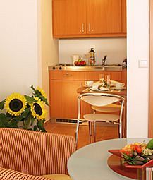 Akzent Hotel Werset�rm'ken