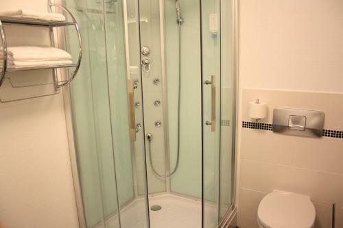 Hotel-landgasthof Ploss