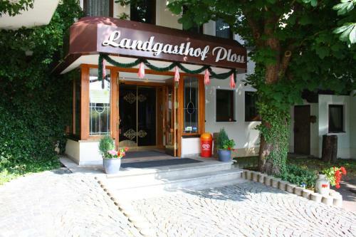Hotel-landgasthof Ploss