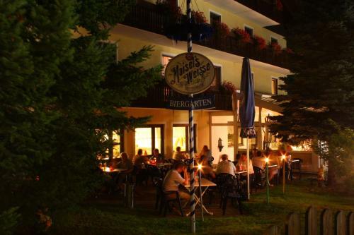 Hotel-landgasthof Ploss