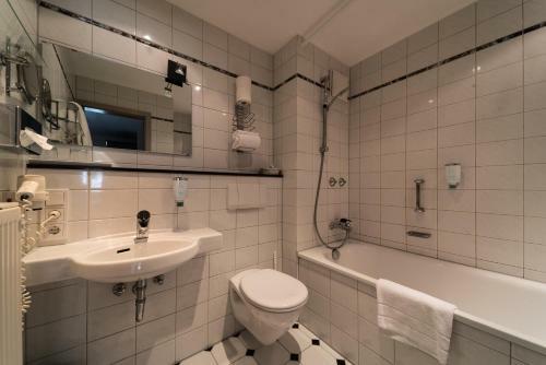 Hotel Seehof Wessling