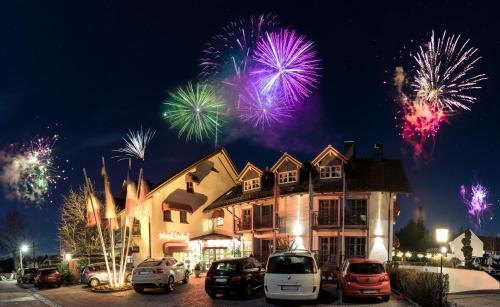 Hotel Seehof Wessling