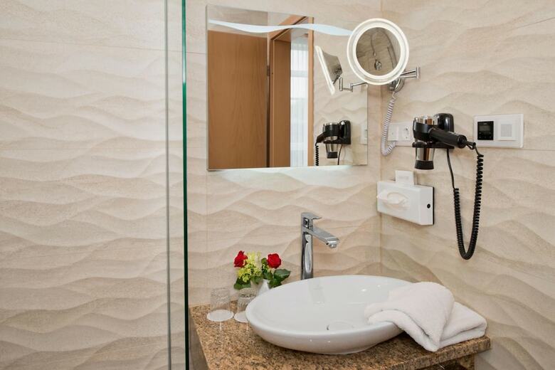 Hotel Marschall Duroc