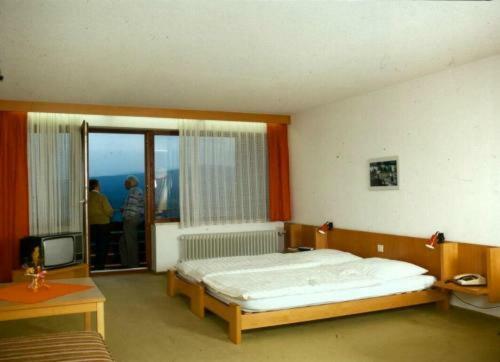 Aparthotel Ferienhotel Hochstein
