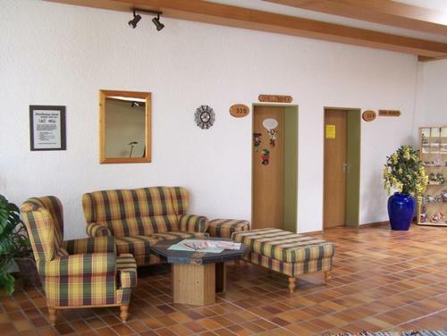 Aparthotel Ferienhotel Hochstein