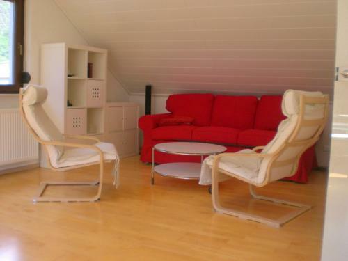 Apartamentos Romantisches Hirschhorn Am Neckar