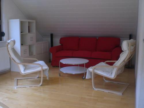 Apartamentos Romantisches Hirschhorn Am Neckar