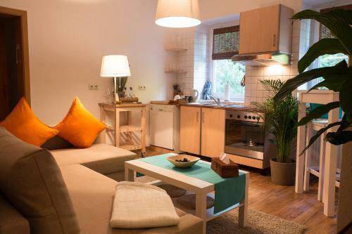 Lodge Seaside Boutique Hotel