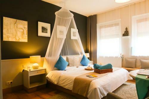 Lodge Seaside Boutique Hotel