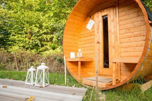 Lodge Seaside Boutique Hotel