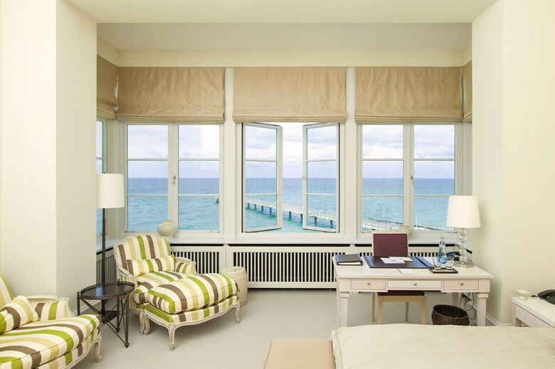 Grand Hotel Heiligendamm
