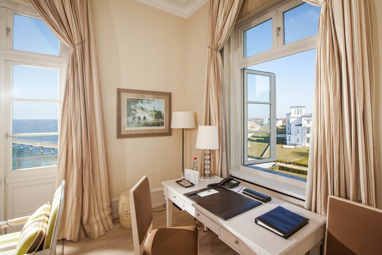 Grand Hotel Heiligendamm