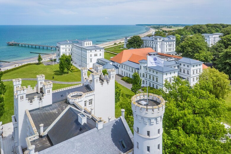 Grand Hotel Heiligendamm