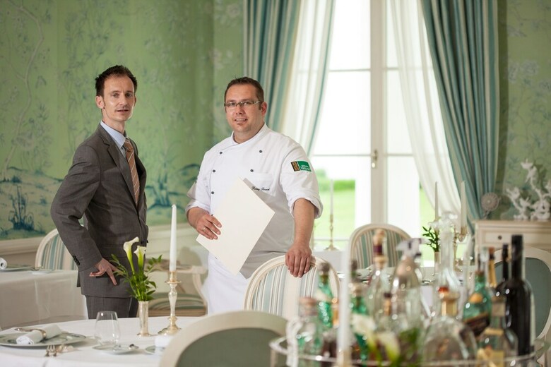 Grand Hotel Heiligendamm