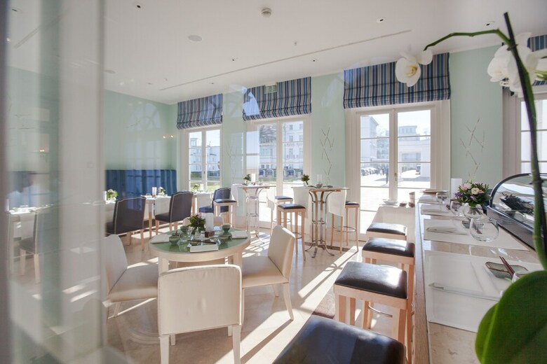 Grand Hotel Heiligendamm