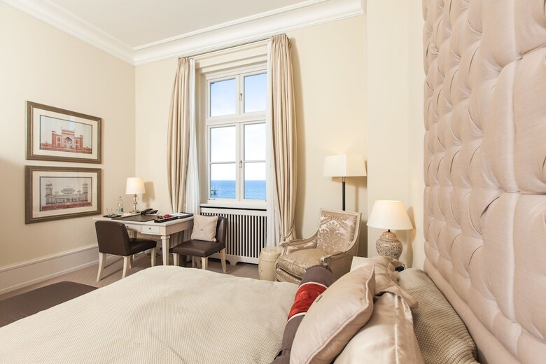 Grand Hotel Heiligendamm