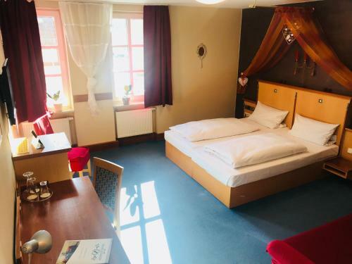 Meister B�r Hotel Mainfranken