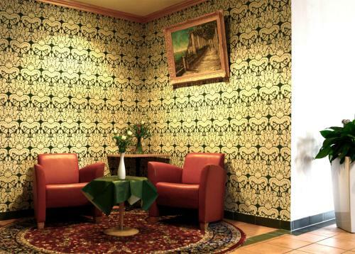 Meister B�r Hotel Mainfranken