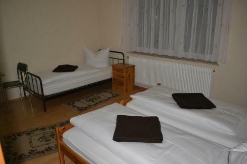 Hotel Walfisch