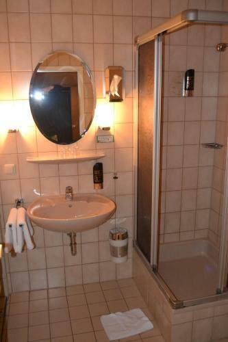 Hotel Walfisch