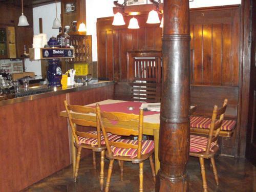 Hotel Walfisch