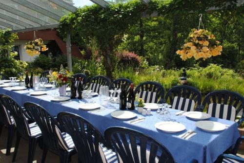 Hostal Hotel Seelust