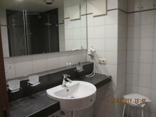 Hostal Hotel-gasthof-hereth