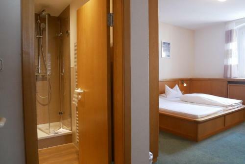 Hostal Hotel-gasthof-hereth