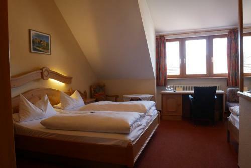 Hostal Hotel-gasthof-hereth