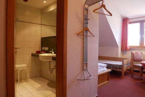 Hostal Hotel-gasthof-hereth