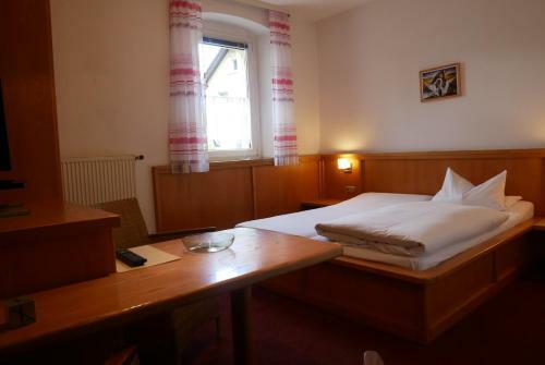 Hostal Hotel-gasthof-hereth