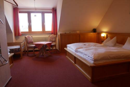 Hostal Hotel-gasthof-hereth