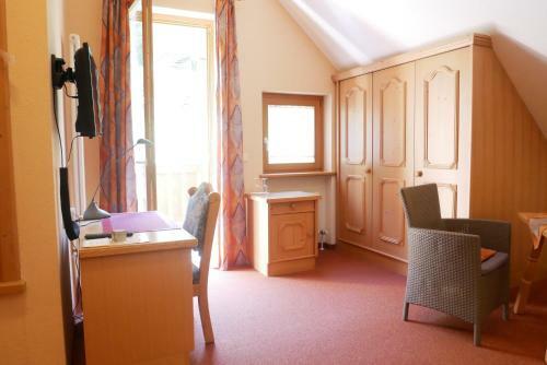 Hostal Hotel-gasthof-hereth