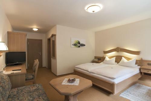 Hostal Hotel-gasthof-hereth