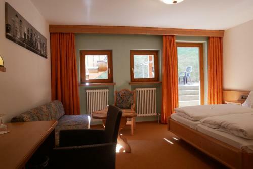 Hostal Hotel-gasthof-hereth