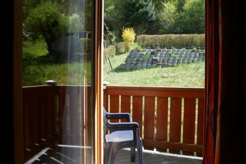 Hostal Hotel-gasthof-hereth