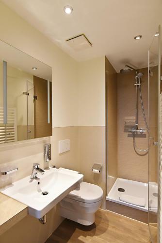 Hostal Hotel-gasthof-hereth