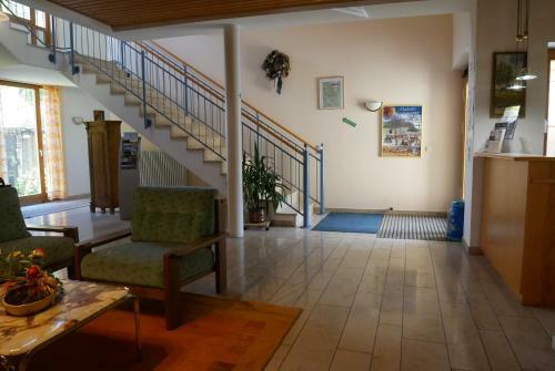 Hostal Hotel-gasthof-hereth