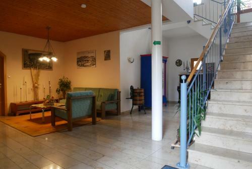 Hostal Hotel-gasthof-hereth