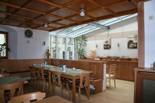 Hostal Hotel-gasthof-hereth