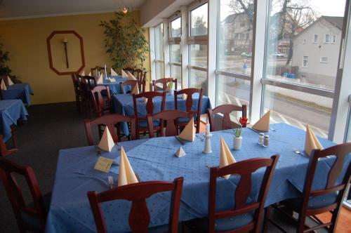 Hotel Gro�beeren