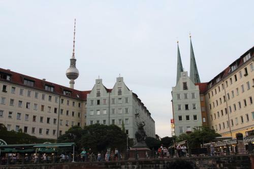 Hostal Hotel Und Restaurant Kranichsberg