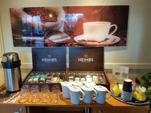 Stadt-gut-hotel Traditionshotel Gro�beeren 1813