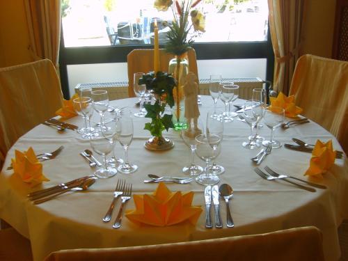 Stadt-gut-hotel Traditionshotel Gro�beeren 1813