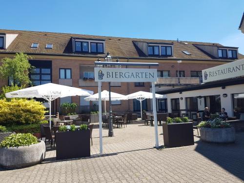 Stadt-gut-hotel Traditionshotel Gro�beeren 1813