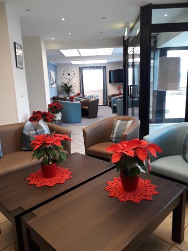 Stadt-gut-hotel Traditionshotel Gro�beeren 1813