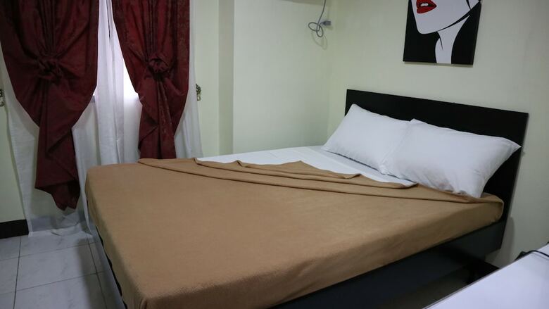 Hotel Doniti Suites And Events Place