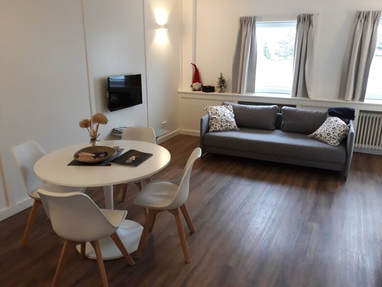 Apartamentos Die Zwei L�wen