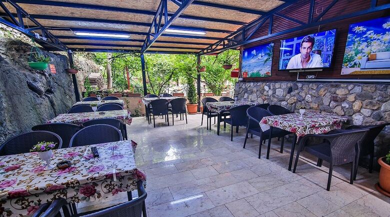 Hotel Amasra Kristal Otel