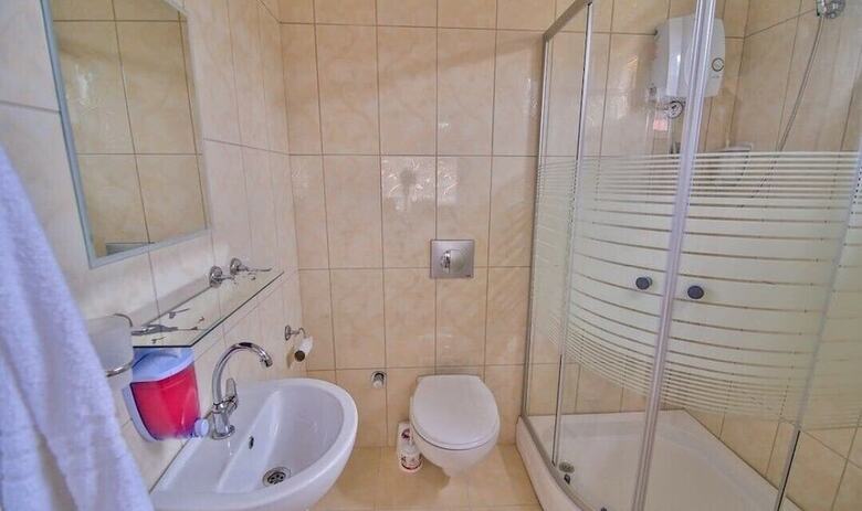 Hotel Amasra Kristal Otel